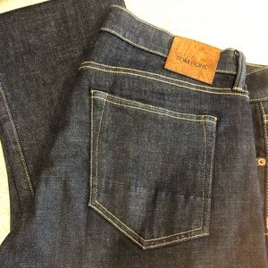 Men’s Tom Ford jeans